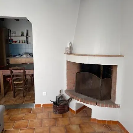 Maison de village à Peri Casa de Férias Peri