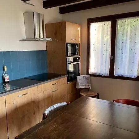 Casa de Férias Maison de village à Peri *