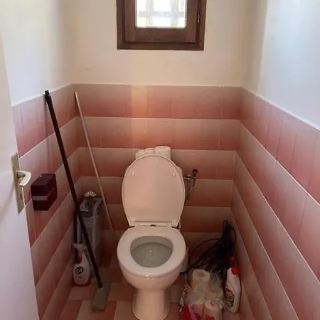 Maison de village à Peri Casa de Férias *