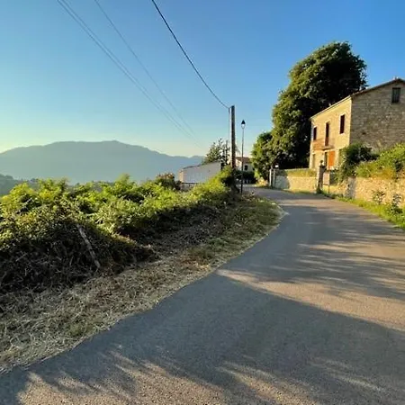 Casa vacanze Maison de village à Peri Peri