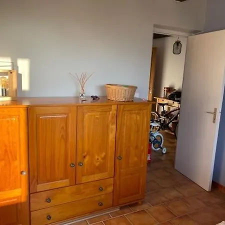 Maison De Village A Peri *