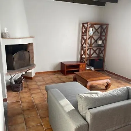 펜션 Maison De Village A Peri *
