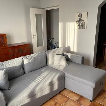 Maison De Village A Peri 펜션 Peri