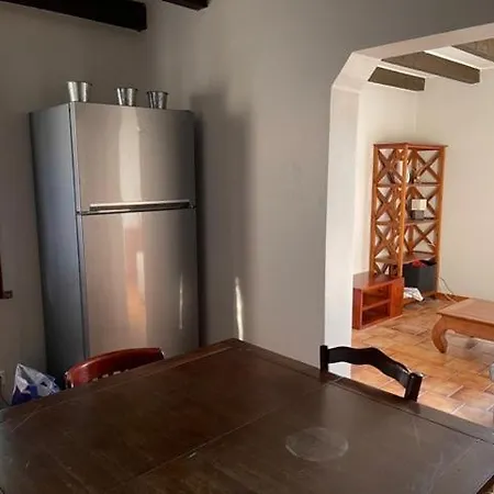 펜션 Maison De Village A Peri