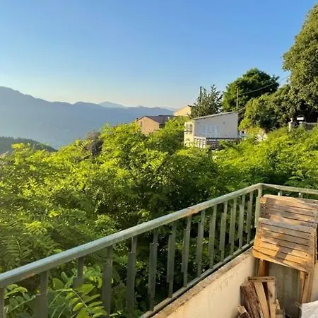 펜션 Maison De Village A Peri