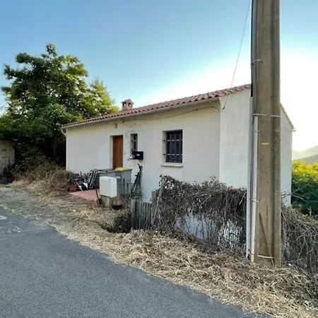 Maison de village à Peri Casa vacanze *