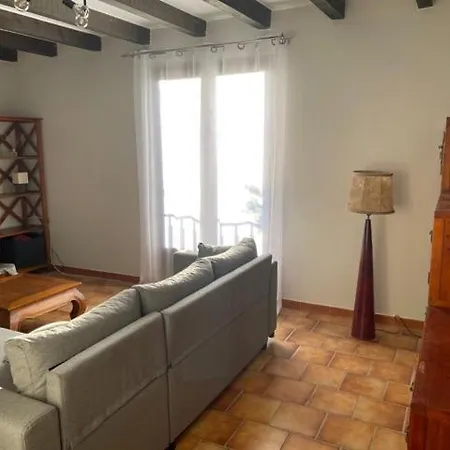 Maison De Village A Peri Peri
